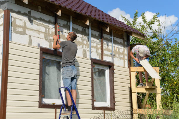 Best Siding for New Construction  in Stratford, TX